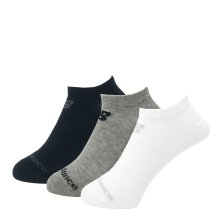 Шкарпетки Performance Cotton Flat Knit No Show (3 пари)