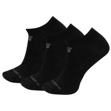 Шкарпетки Performance Cotton Flat Knit No Show (3 пари)