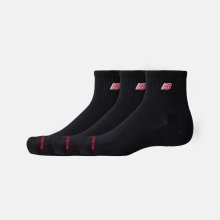Шкарпетки Patch Logo Ankle 3P