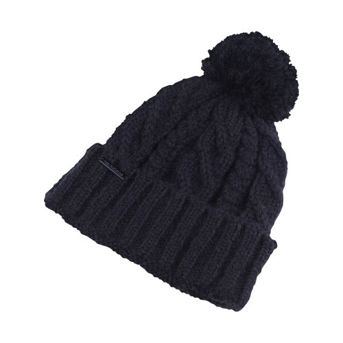 Шапка Lux Knit Pom