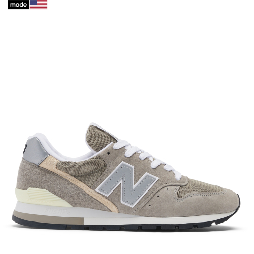 New Balance 996 Made in USA
