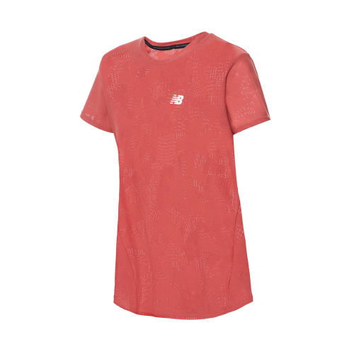 Футболка Q Speed Jacquard