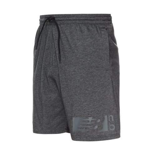 Шорти Heathertech Knit