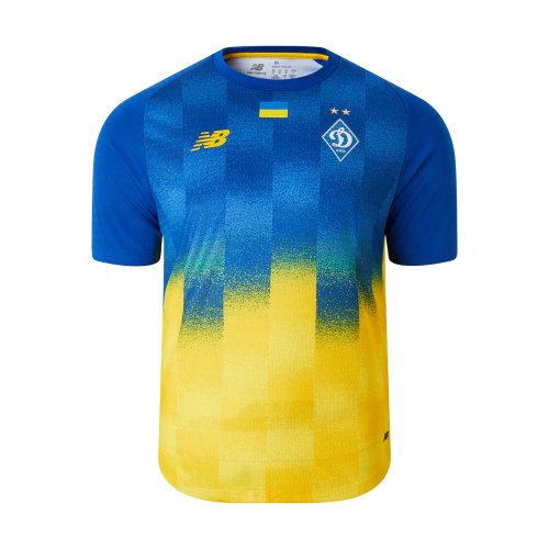 Футболка ФК «Динамо» Away Retail