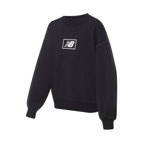 Світшот Essentials Brushed