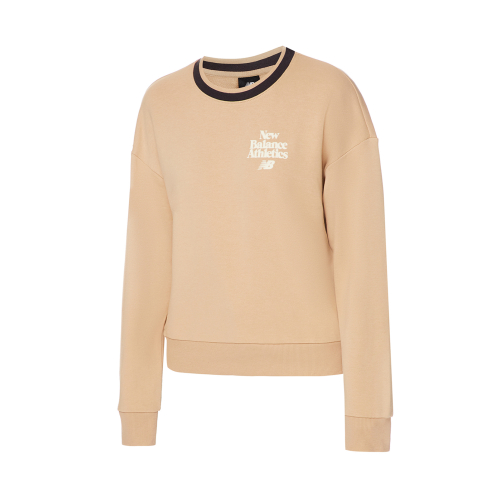 Світшот Athletics 70s Run