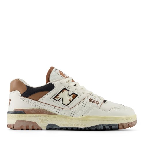 New Balance 550