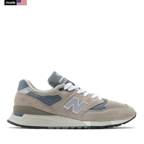 New Balance 998 Made in USA