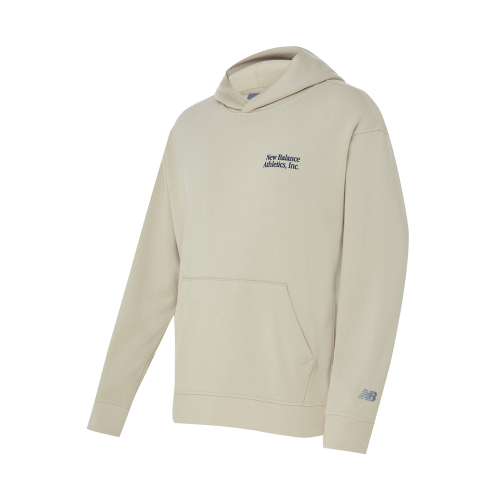 Худі NB Athletics Embroidered