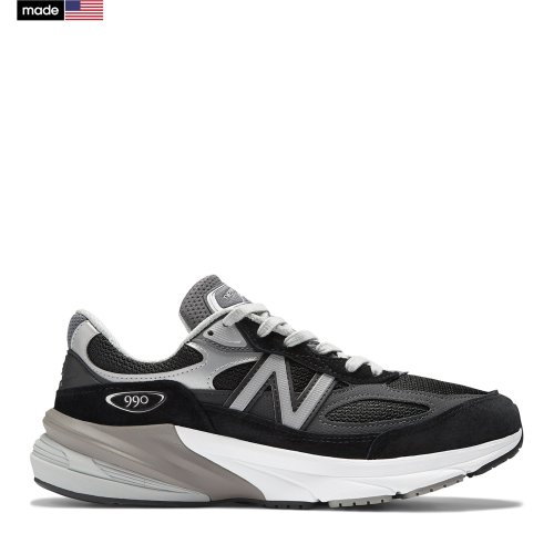 New Balance 990 v6 Made in USA