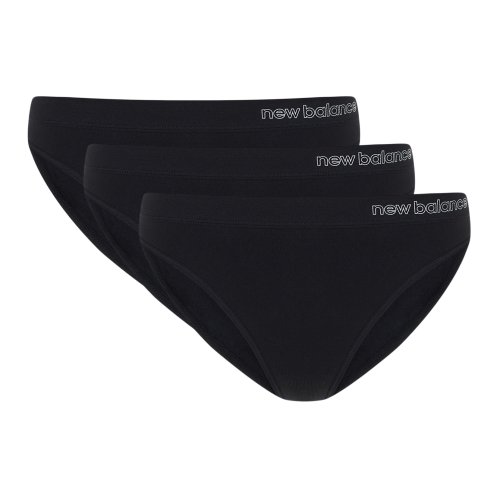 Труси Seamless Bikini (3 шт)