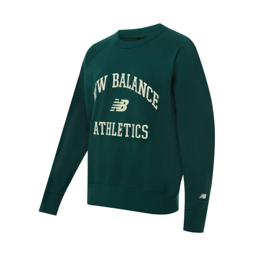 Світшот Athletics Varsity