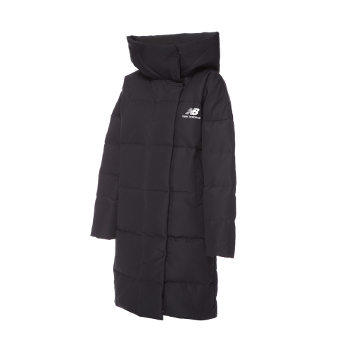 Пуховик Athletics Winterized Long Down