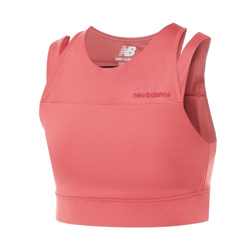 Топ Shape Shield Crop Bra