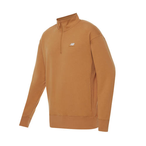 Спортивна кофта Athletics Remastered 1/4 Zip