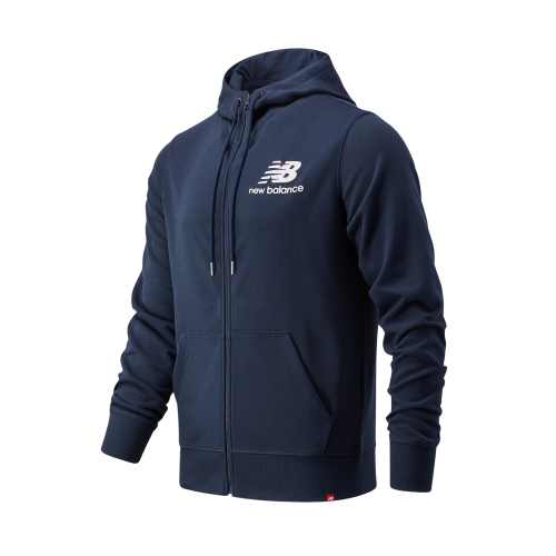 Спортивна куртка Essentials Stacked Full Zip