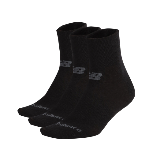 Шкарпетки Performance Cotton Flat Knit Ankle (3 пари)