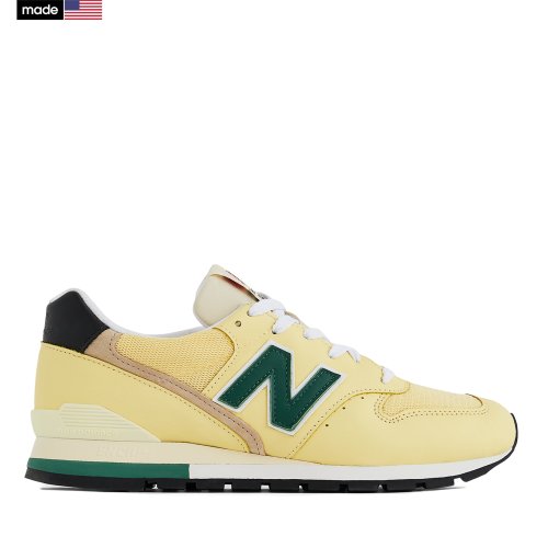 New Balance 996 Made in USA