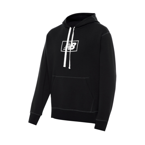 Худі Essentials Brushed Back