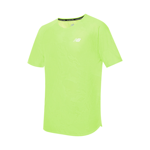 Футболка Q Speed Jacquard