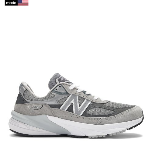 New Balance 990 V6 Made in USA