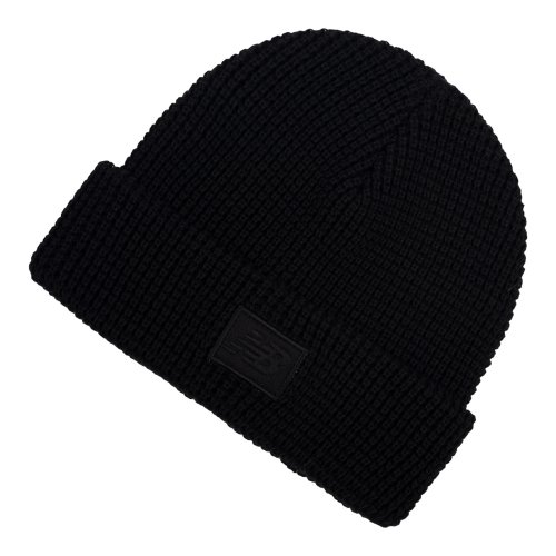 Шапка Waffle Knit