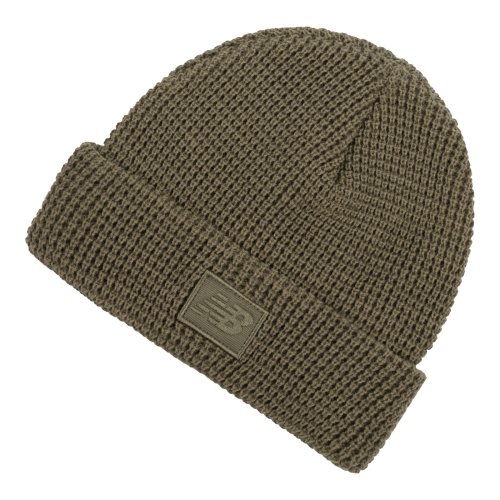 Шапка Waffle Knit