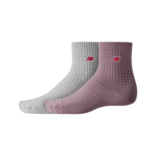 Шкарпетки Waffle Knit Ankle (2 пари)