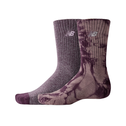 Шкарпетки Lifestyle Tie Dye (2 пари)