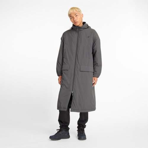 Куртка Coaches Parka