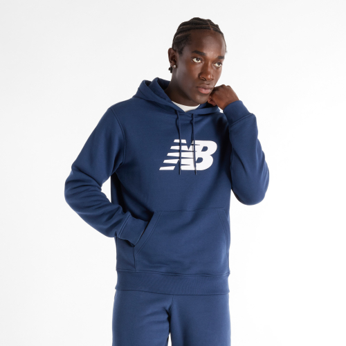 Худі New Balance Sport Core Brushed