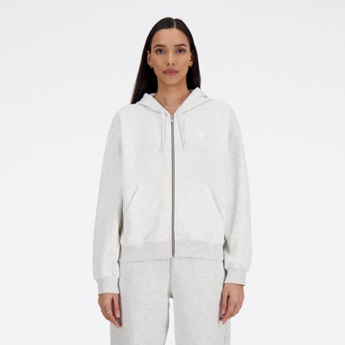 Худі Essentials Fleece FZ
