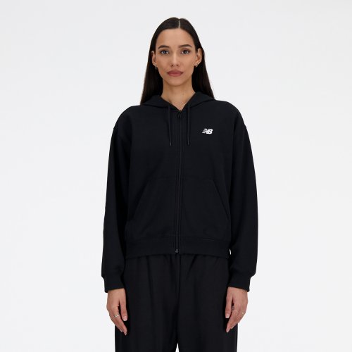 Худі Essentials Fleece FZ