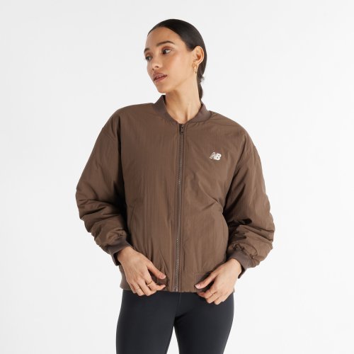 Куртка Graphic Woven Bomber