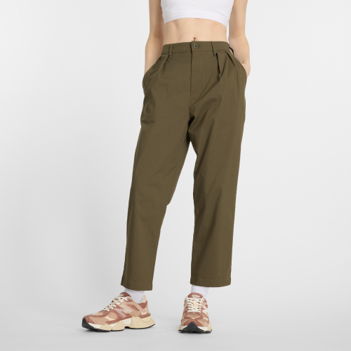 Брюки Boylston Twill Tapered