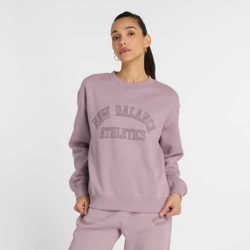 Світшот Graphic Fleece