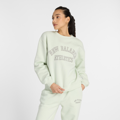 Світшот Graphic Fleece