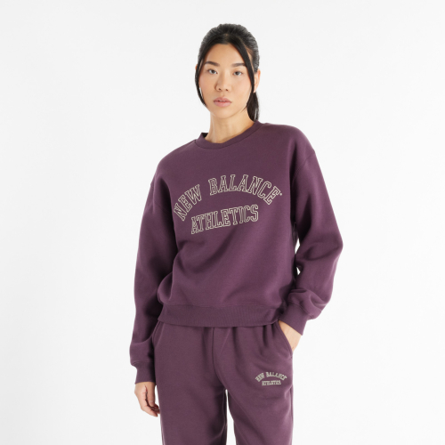 Світшот Graphic Fleece