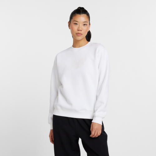 Світшот Fleece Logo