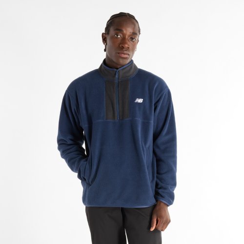 Реглан Polar Fleece 1/2