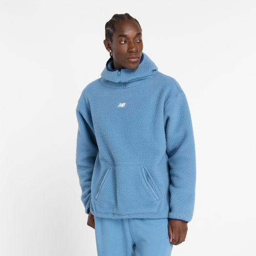Худі Hoops Sherpa