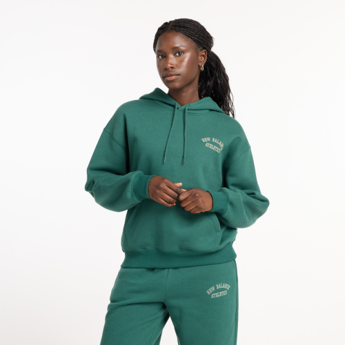 Худі Graphic Fleece