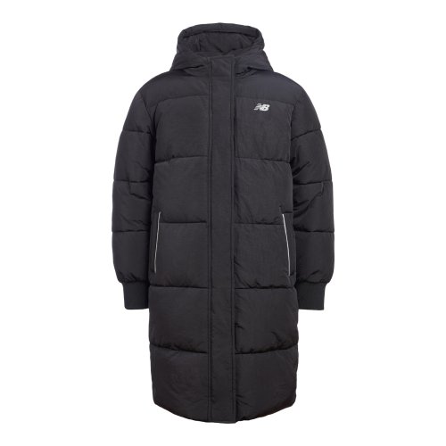 Куртка дівчача Longline Puffa