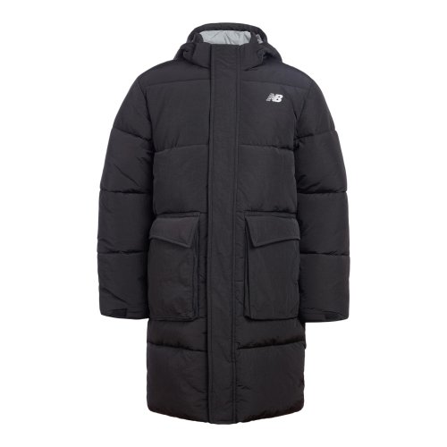 Куртка Longline Puffa