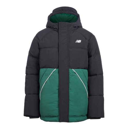 Куртка Raglan Puffa