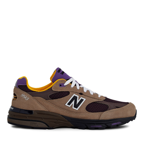 New Balance 993 Made in USA