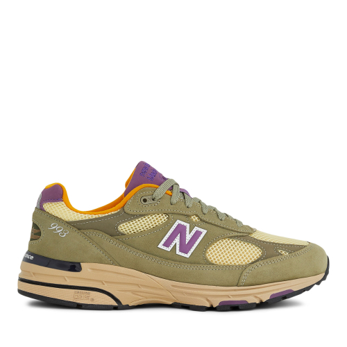 New Balance 993 Made in USA