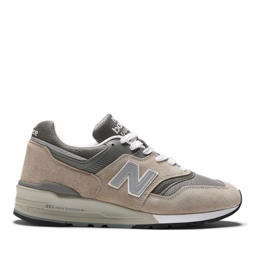New Balance 997 Made in USA