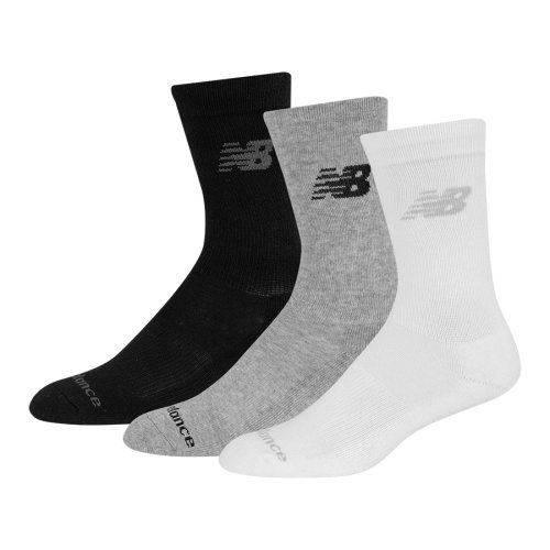 Шкарпетки Performance Cotton Cushioned Crew (3 пари)