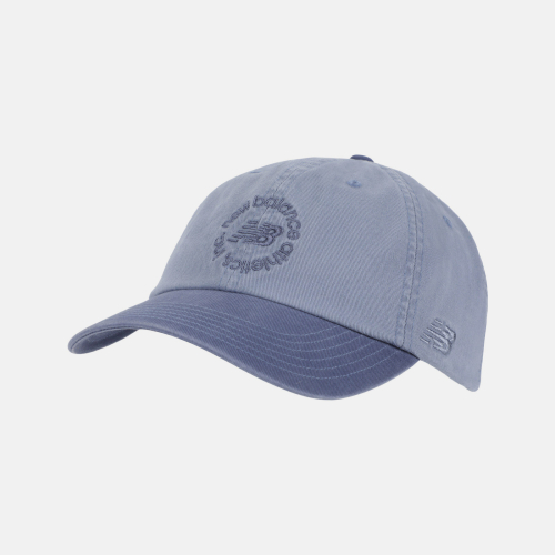 Кепка Circle Graphic